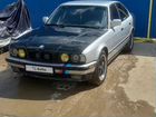 BMW 5 серия 2.5 МТ, 1990, 370 000 км объявление продам