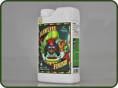 Advanced Nutrients Flawless Finish 1 л