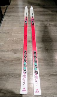 Новые горные лыжи Fischer Sport Boron