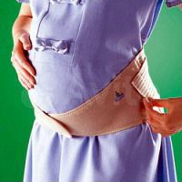 Бандаж для беременных женщин Oppo/USA - Размер S