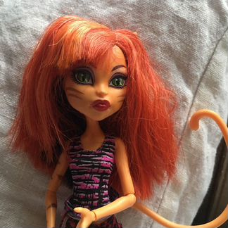 Кукла Монстер Хай