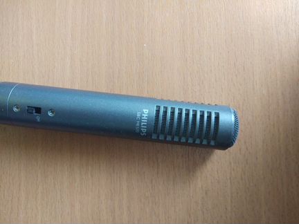 Микрофон Philips SBC ME570