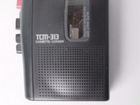 Sony TCM-313 Cassette Recorder Кассетный Диктофон