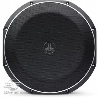 Сабвуфер JL Audio 12TW1-4/12TW1-2