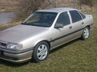 Opel Vectra 2.5 МТ, 1994, 350 000 км