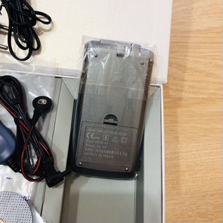 Акупунктурный прибор Tiens-Life тяньши idoc-01