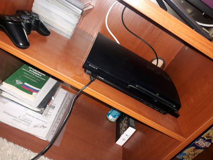 Playstation 3