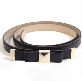 Ремень Valentino. Оригинал