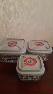 Вакуумная система Zepter