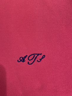 Майка поло Polo Ralph Lauren