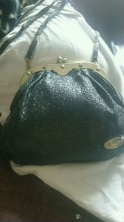 Сумка вечерняя