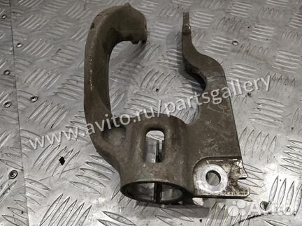 Вилка переднего правого амортизатора Land Rover Ra