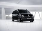 Mercedes-Benz V-класс 2.1 AT, 2021