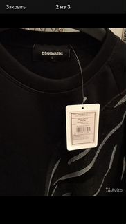 Олимпийка Bogner,Свитшот Dsquared2 оригиналы