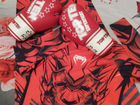 Рожгард Venum red перчатки (+подарок) объявление продам