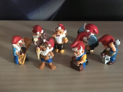 Киндер-сюрприз