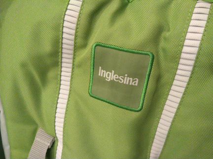 Коляска Inglesina Trip