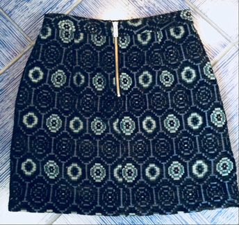 Новая Юбка Zara Basic