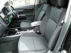 Mitsubishi Outlander 2.4 CVT, 2018, 36 000 км объявление продам