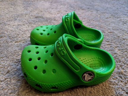 Сабо Crocs c5