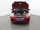 Chevrolet Aveo 1.2 МТ, 2011, 161 688 км объявление продам