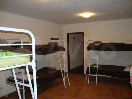 Комната 23 м² в 2-к, 5/10 эт.