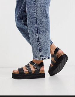 Сандалии ASOS
