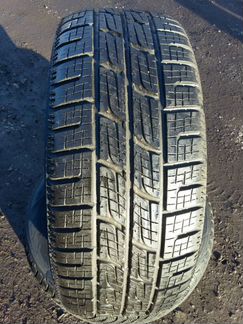 Pirelli Scorpion Zero 255/55/18