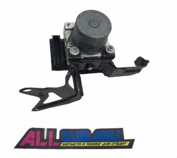 Блок ABS Subaru Impreza Wrx GD EJ205 2003-2005