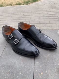 Монки Santoni, размер 41