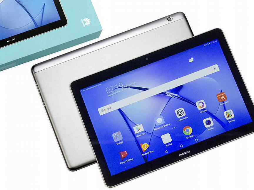 Huawei mediapad t3. Планшет Huawei MEDIAPAD t3 10