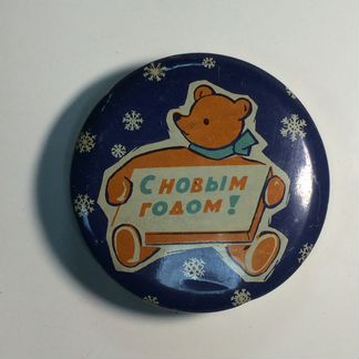 Жестяная банка 