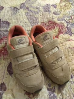 Кроссовки nike оригинал