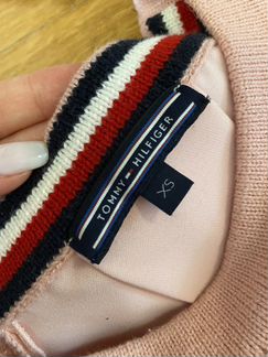 Свитер Tommy Hilfiger