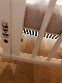 Кровать Stokke