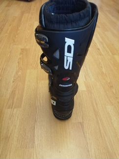 Sidi crossfire 2