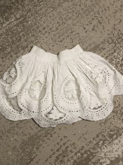 Юбка шитьё Isabel Marant