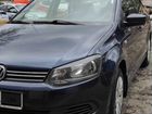 Volkswagen Polo 1.6 AT, 2013, 150 000 км