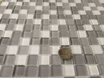 Плитка для ванной, кухни дома Барби и 1к12