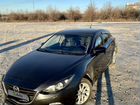 Mazda 3 1.6 AT, 2014, 147 000 км