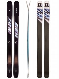 Новые горные лыжи Armada Tracer 108 NEW FW 2021