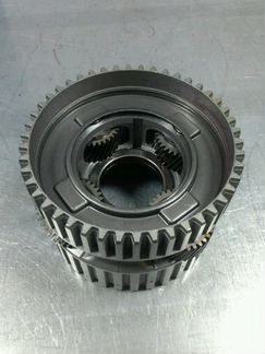 Планетарный ряд задний (Rear Planet), 722.9