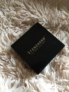 Ювелирная коробочка stenzhorn