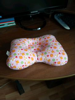 Ортопедическая подушка