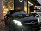 Mercedes-Benz GLE-класс Coupe 3.0 AT, 2019, 39 000 км объявление продам