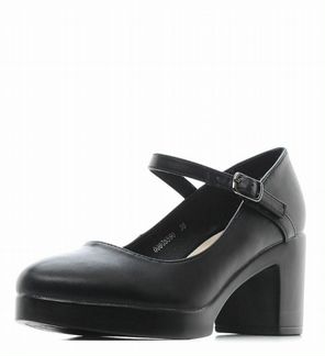 Новые туфли Taccardi