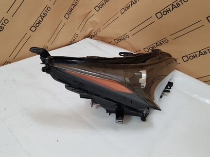 Фара правая Lexus Nx 1