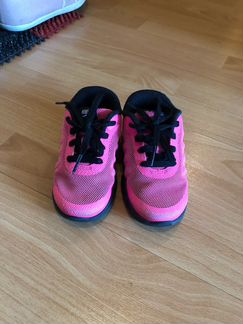 Кроссовки Nike для девочки, 23,5