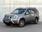Nissan X-Trail 2.0 МТ, 2012, 97 580 км объявление продам