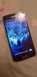 Телефон Samsung